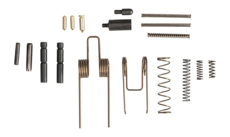 One Horse LLC One Oh-os01 Ar15 Oh-shyt Kits