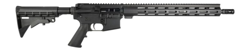 One Horse LLC Oh-15 5.56 Nato