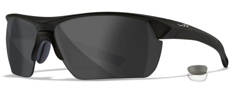 Wiley X Wileyx 4004 Guard Advanced Gry/clr/mb