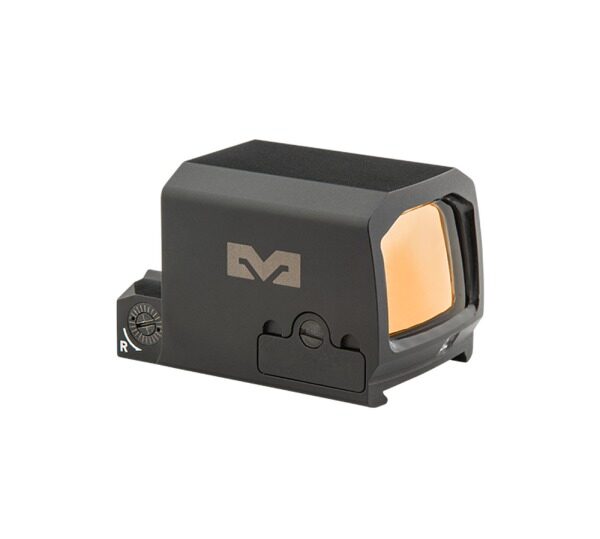 Mepro Usa Llc Mepro 901141282 Mpo Pro-f Moa Bullseye Rmr Grn