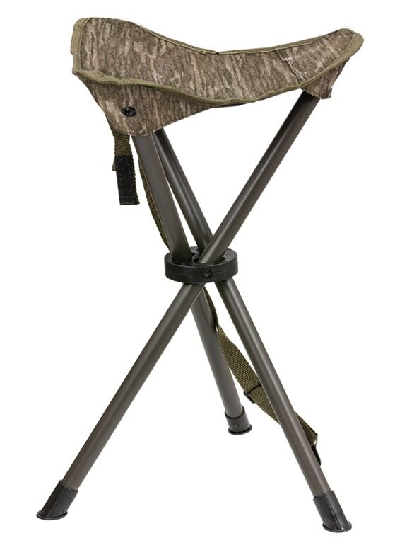 Hunters Specialties Hs Hs-100154-1 Tripod Camostool Mo New Bl
