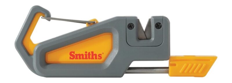 Smiths Products Smiths Sp-51458 Sharpener & Fire Starter