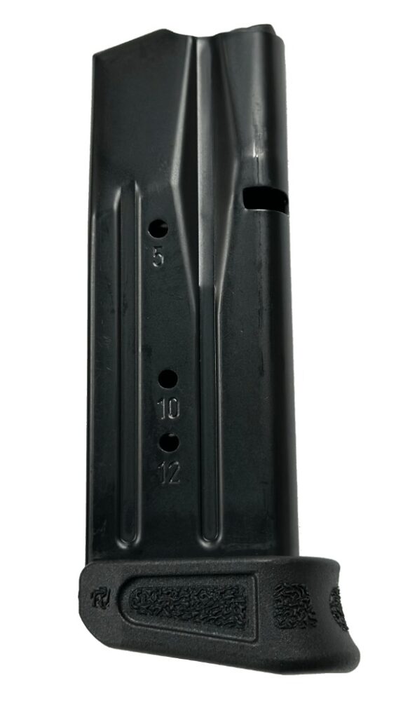 Sar USA Sar9sc-12 Sar9 12r Subcomp Mag 9mm