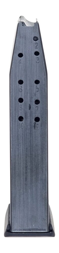 Sar USA Socombl-10 Sar9 10r Socom Blk 9mm