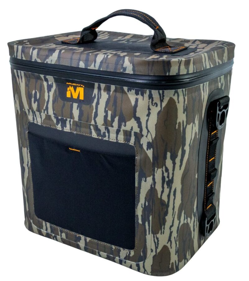 Walkers Game Ear Muddy Mud-ap-16cooler-mob 16qt Soft Cooler Mobl