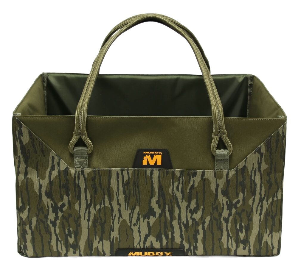 Walkers Game Ear Muddy Mud-tote50-mobl 50l Tote Bag Mobl