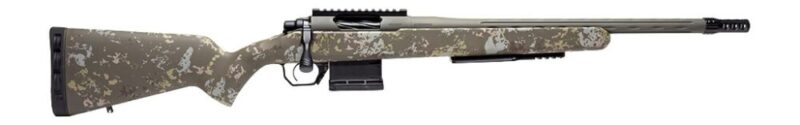 Horizon Firearms Vandal 2 22 Creedmoor