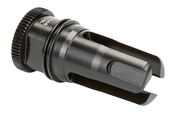 Griffin Armament Griffin Dlfh22530c3424kac Duallok S Flsh 30 3/4×24