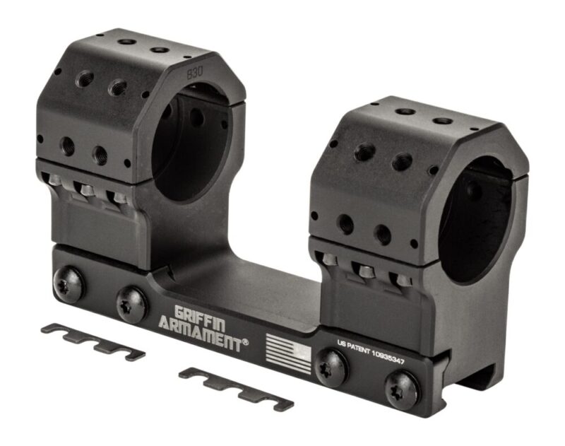 Griffin Armament Griffin Gsm1.525h30mm Gpm