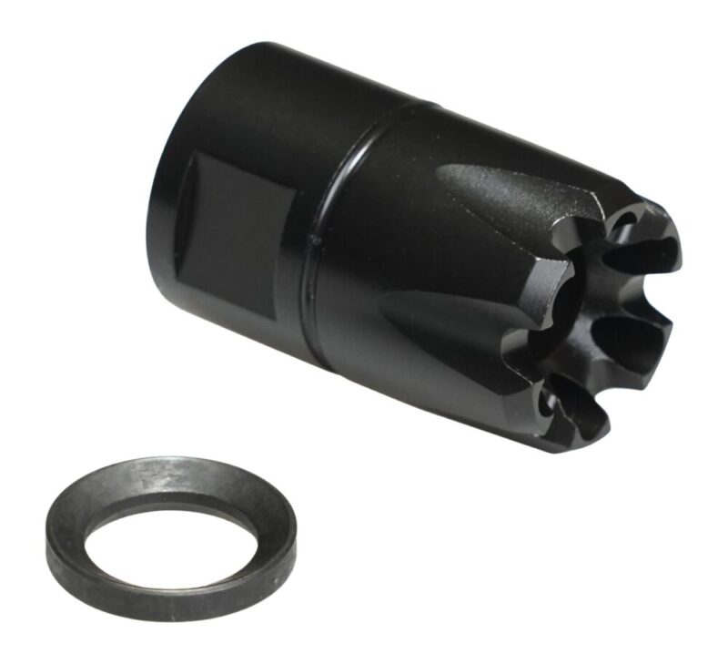 Cmmg 99da54e Zeroed Compensator Linear 9mm