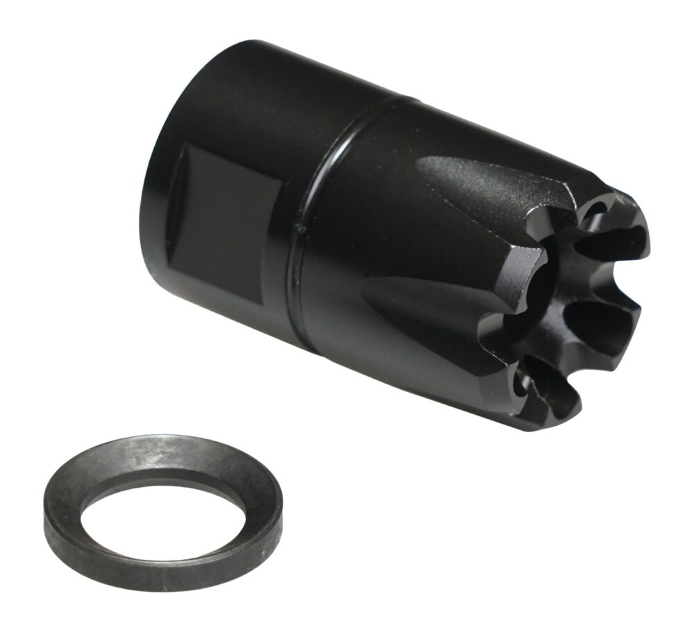 Cmmg 99da54e Zeroed Compensator Linear 9mm