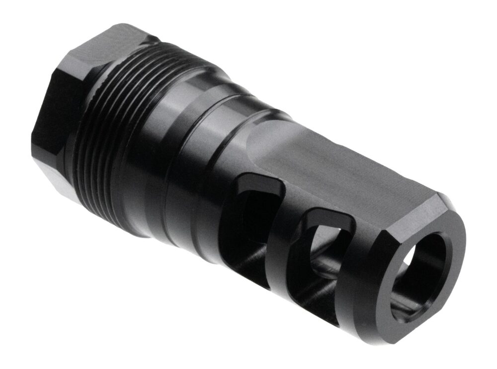 Cmmg 11db052 Zeroed B-dapter Svb Brake 338 5/8×24
