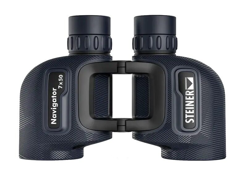 Steiner 2342 7×50 Navigator Opn Hinge