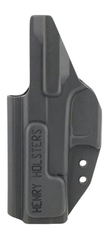 Henry Holsters Hh-0002-03 Flint Glk 17 Full