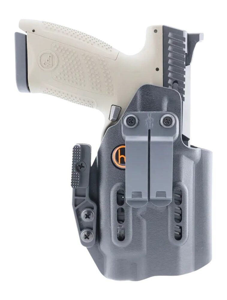 Henry Holsters Hh-0004-15 Cz P10c (tlr-7 Hl-x)