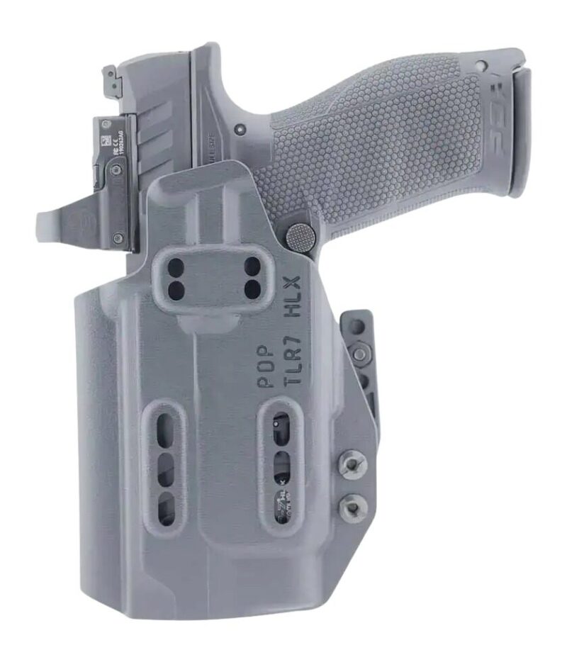 Henry Holsters Hh-0004-16 Walther Pdp (tlr-7 Hl-x)
