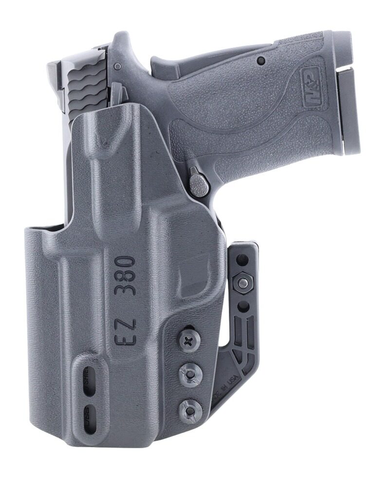 Henry Holsters Hh-0018-04 Cipher M&p Shield Ez
