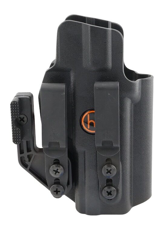 Henry Holsters Hh-0018-06 Cipher Sig P365 Xmacro