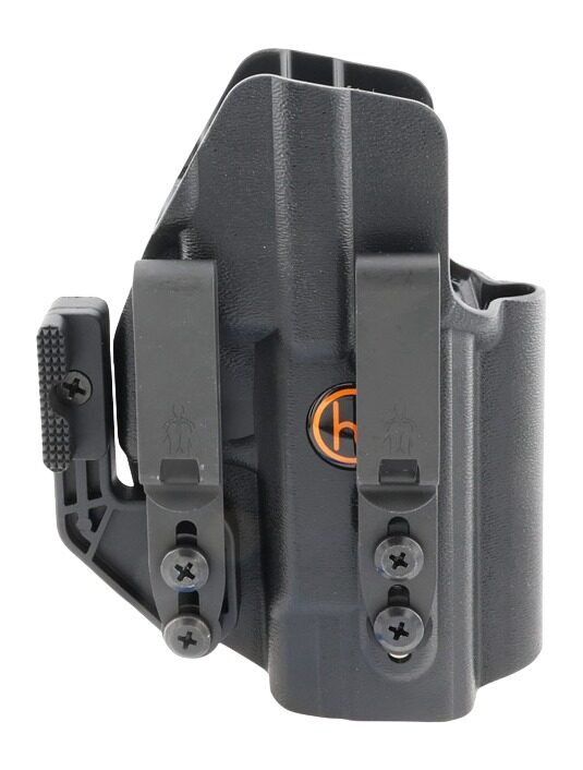 Henry Holsters Hh-0018-07 Cipher Walther Pdp