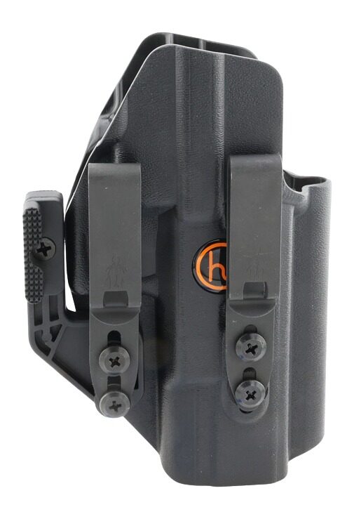 Henry Holsters Hh-0018-08 Cipher Walther Pdp