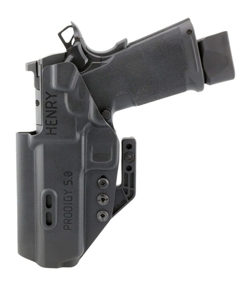 Henry Holsters Hh-0018-11 Cipher Prodigy