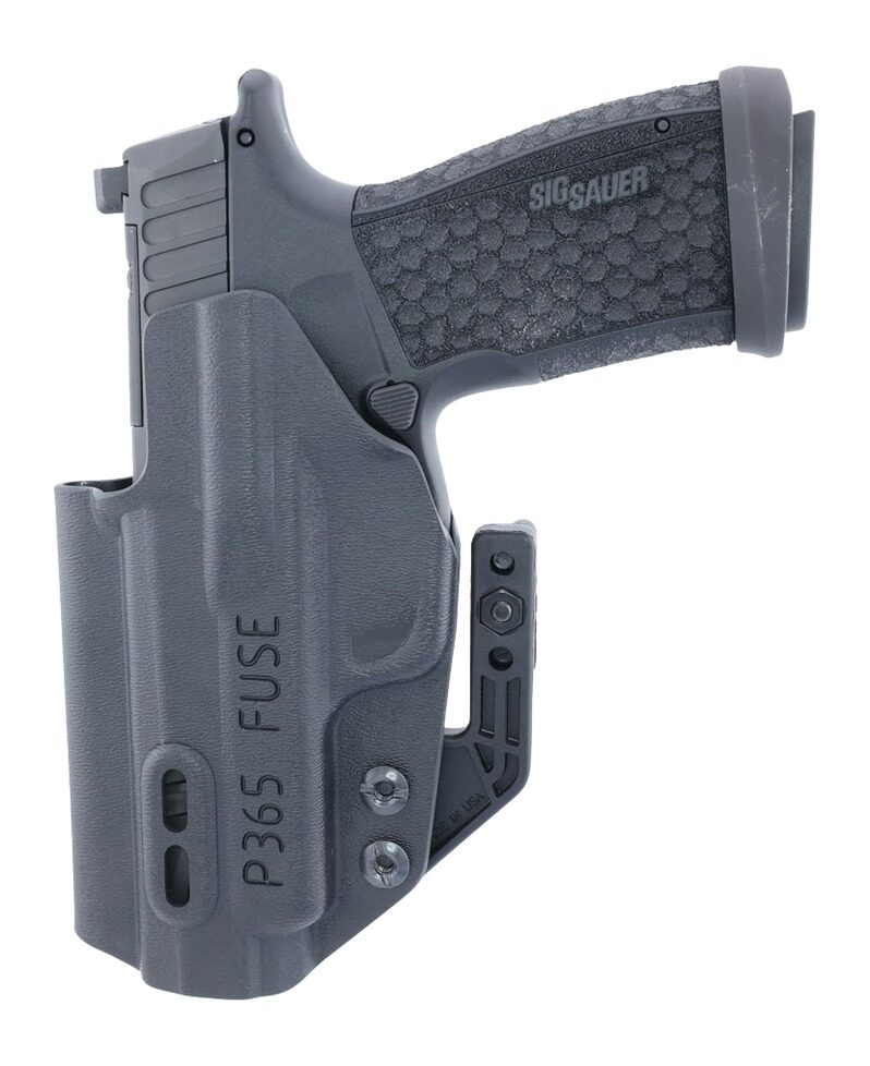 Henry Holsters Hh-0018-14 Cipher Sig P365 Fuse