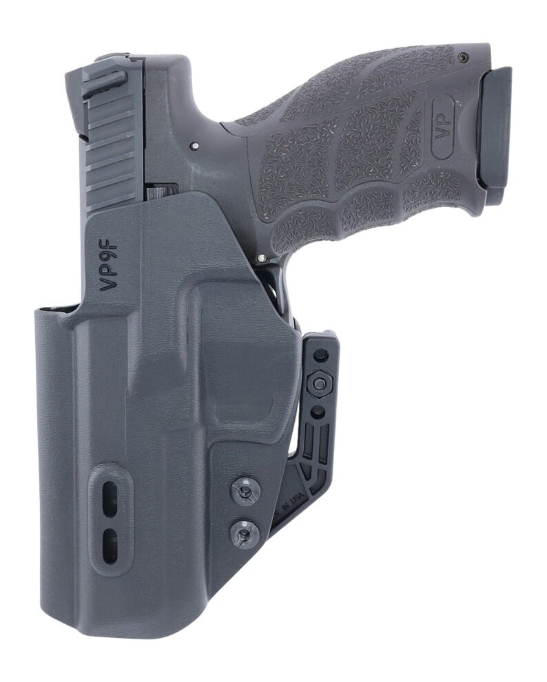 Henry Holsters Hh-0018-20 Cipher Vp9 A1f