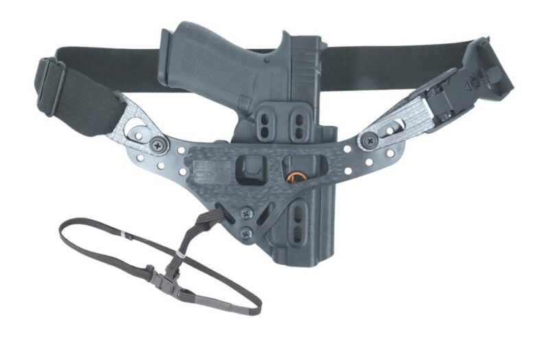 Henry Holsters Hh-0007-02 Flint Cmp Glk48 Enigma