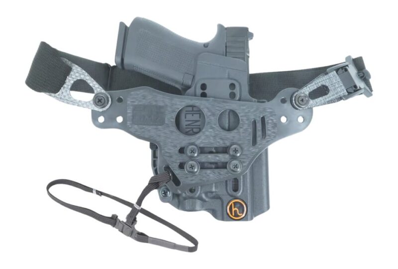 Henry Holsters Hh-0008-32 Ember G48/cr920xp