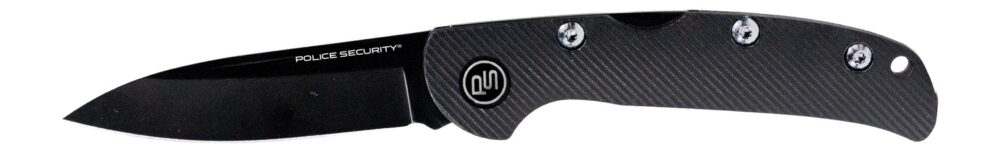 Lb Marketing Psf 97568 Forge Pocket Knife