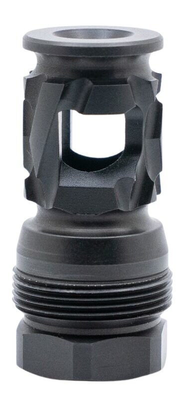 Armaspec Arm295-blk Micro Rifter Brk 1/2-28 223