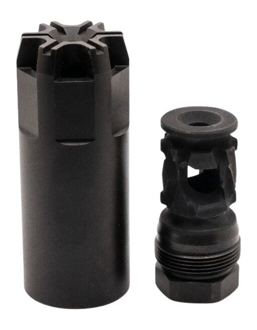 Armaspec Arm2952-blk Micro Rifter Brk 223