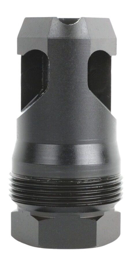 Armaspec Arm2972-blk Triad Muzzle Brk 223 1/2-28