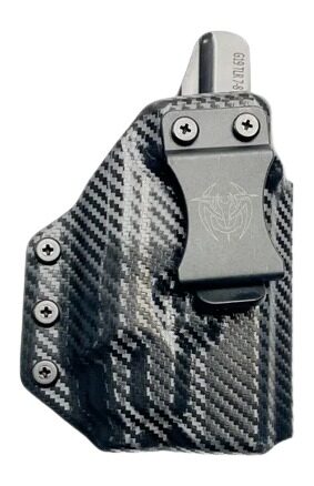 Um Tactical Um Qu-glk-19tlr7-rh Qualifier Glk19-32-36-45