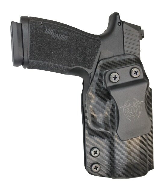 Um Tactical Um Qu-sig-365m-rh Qualifier P365 Macro/axg