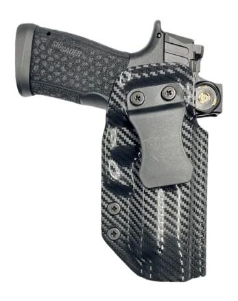 Um Tactical Um Qu-sig-365-fuse-rh Qualifier P365 Fuse Rh