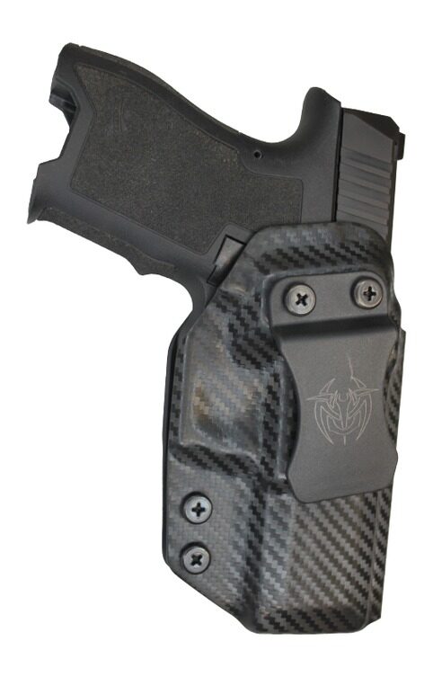 Um Tactical Um Qu-sw-mp2-sv-rh Qualifier S&w M&p 2.0 4.25