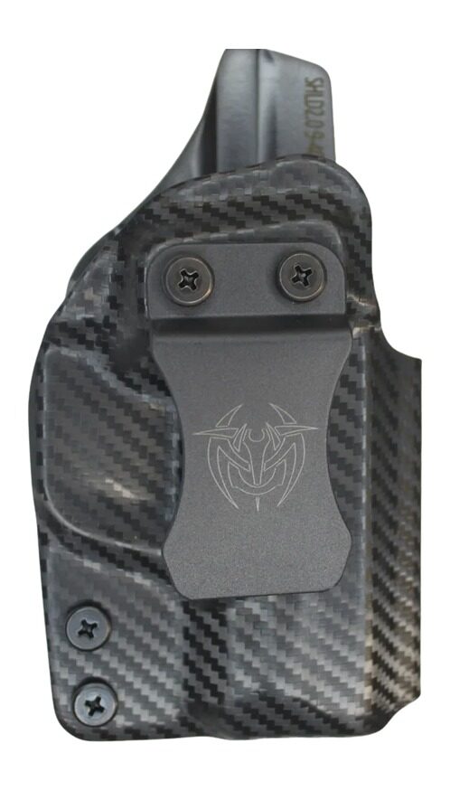 Um Tactical Um Qu-sw-shld-rh Qualifier S&w Shield 9/40