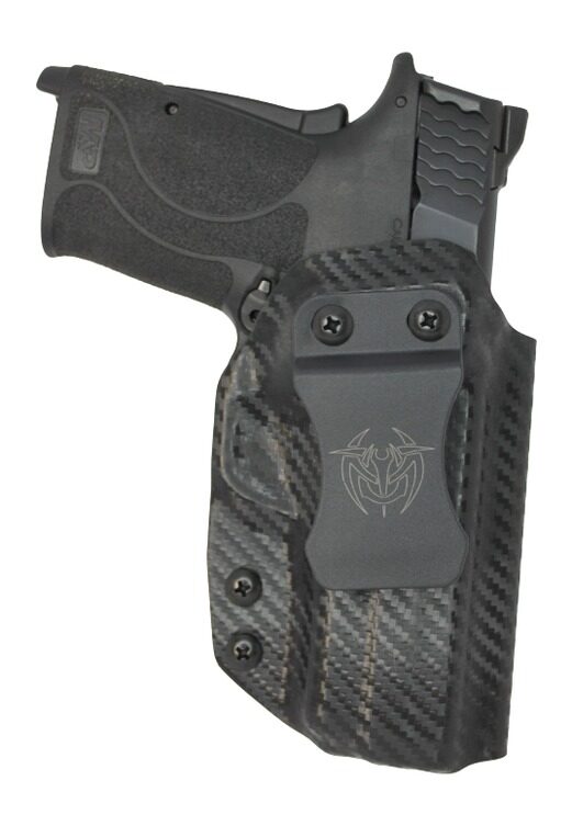 Um Tactical Um Qu-sw-shld-ez-rh Qualifier S&w Shield Ez