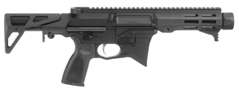 Maxim MD15 Duty Precision ARC 6mm