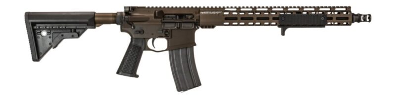 Griffin Armament MK2 RECCE 223 Wylde