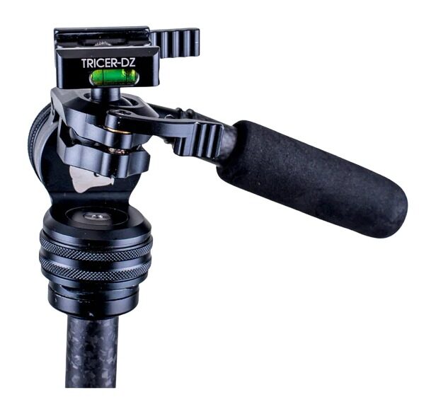 Tricer Dz-pan-2 Tricer Dz-pan Head