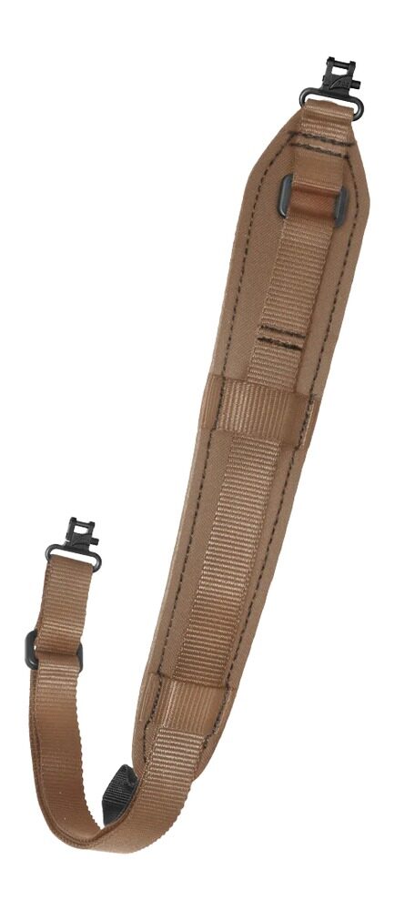 Boyt Harness Out Ad-90402 Pad Sup Sling W/talon Swivel Coy