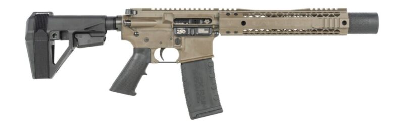 Black Rain Bro Bro-26030401-cn 300bo Sba5 Badlands(1of2) 300 Blackout