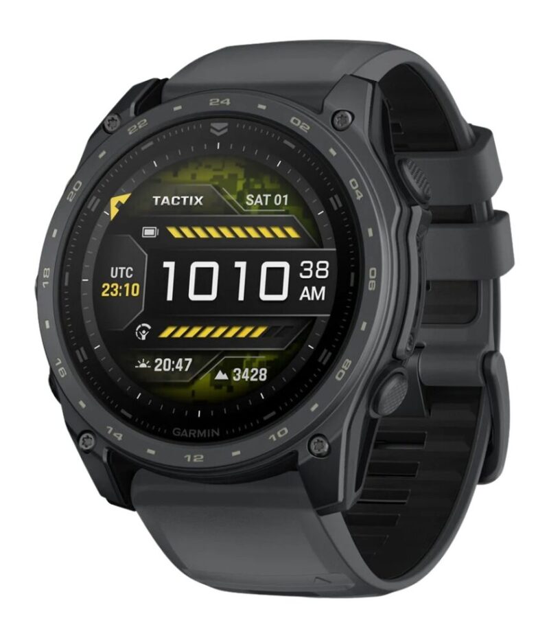 Garmin Gar 010-04553-00 Tactix 8 Amoled Slate Gray