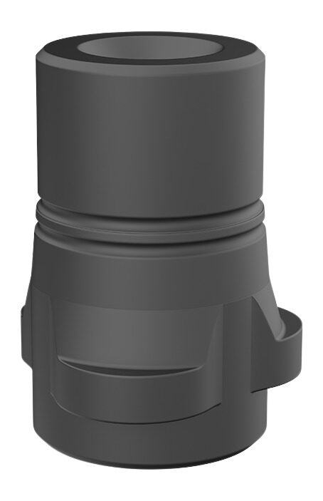 Breek Arms Breek Brk4336 Void Mount .30 5/8×24 Tpi