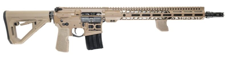 Cnc Firearms Faxon FF-15 ARC 6mm