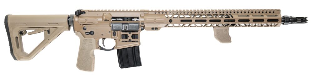 Cnc Firearms Faxon FF-15 ARC 6mm