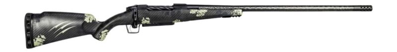 Fierce Firearms Carbon Rogue XP 6.5 PRC