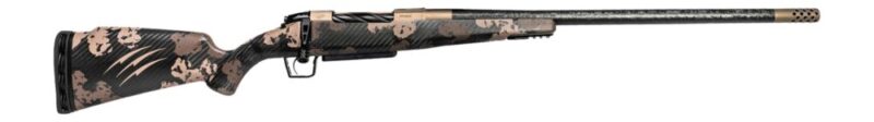 Fierce Firearms CT Rogue XP 300 PRC